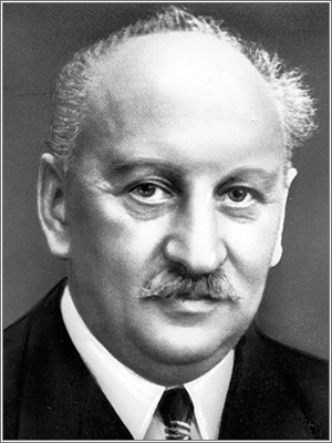 Абрам Иоффе - отец советской науки