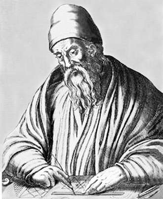 Евклид и его “Начала”