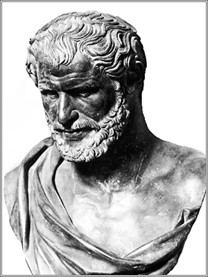 Гераклит Эфесский: жизнь, смерть и философия основоположника диалектики