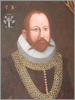 Тихо Браге (Tycho Brahe)