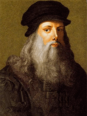 Краткая биография Леонардо да Винчи: гений эпохи Возрождения