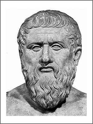 Платон: философ и математик из царского рода